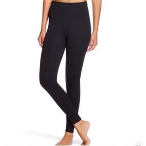 Assets red hot label by spanx leggings